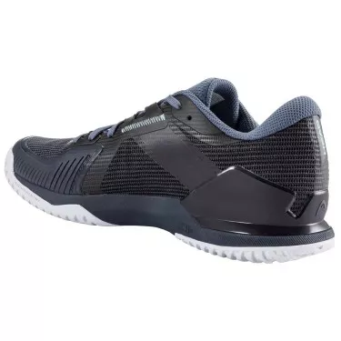 Head Sprint Pro 4.0 Tennis Shoes - Black / Blue