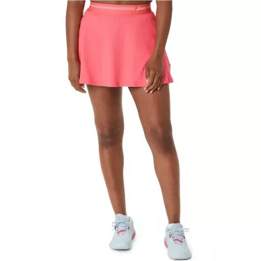 Asics Game Women's Skirt Pink