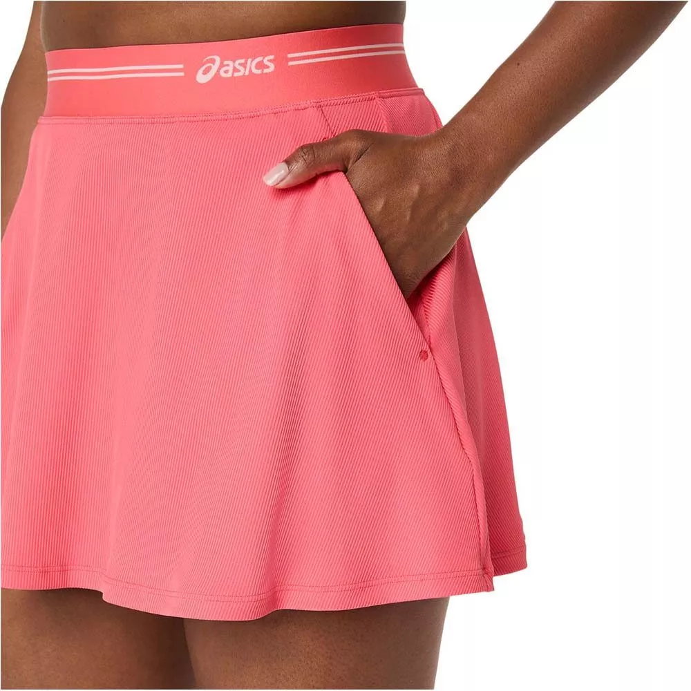 Asics Game Women's Skirt Pink