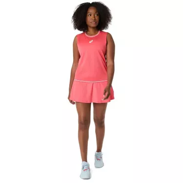 Asics Game Women's Skirt Pink