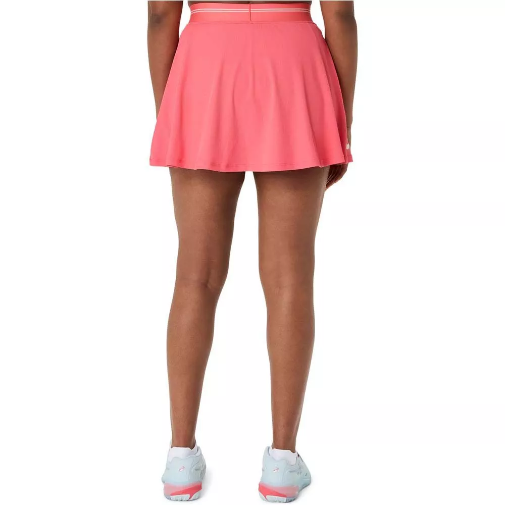 Asics Game Women's Skirt Pink