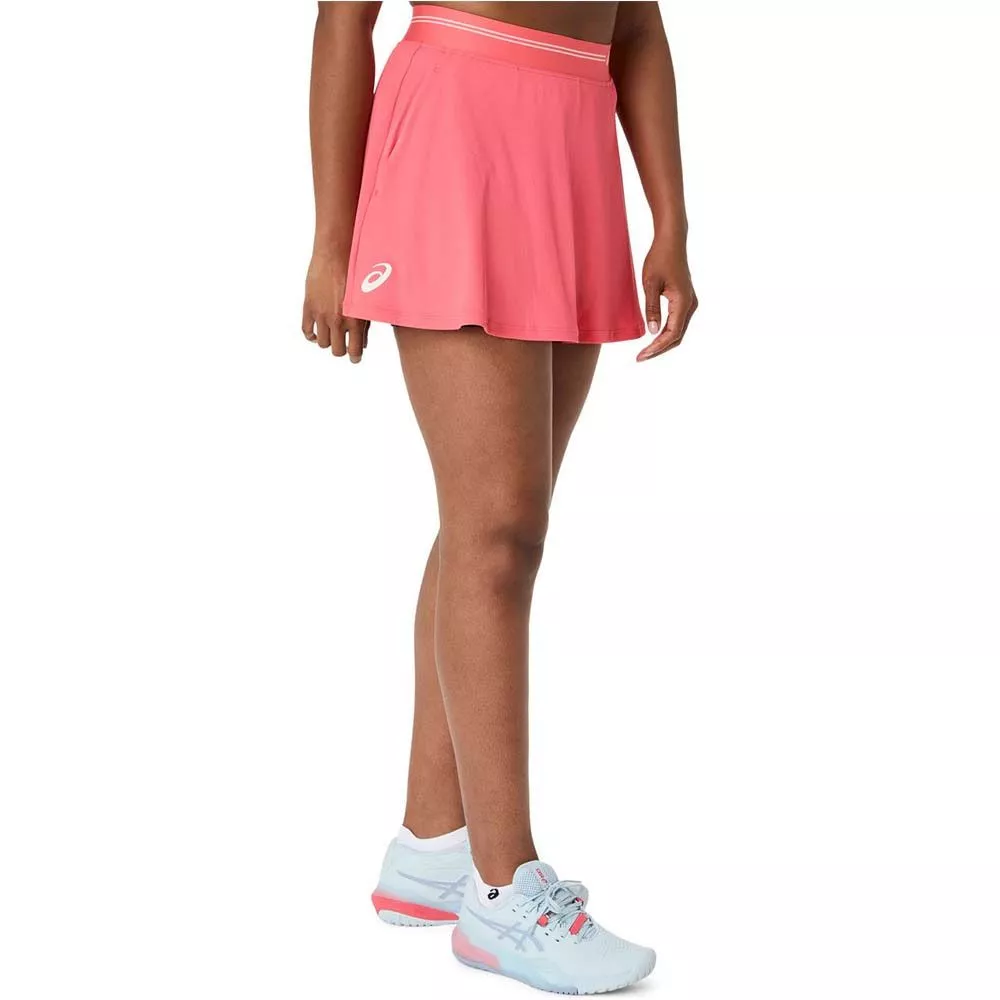 Asics Game Women's Skirt Pink