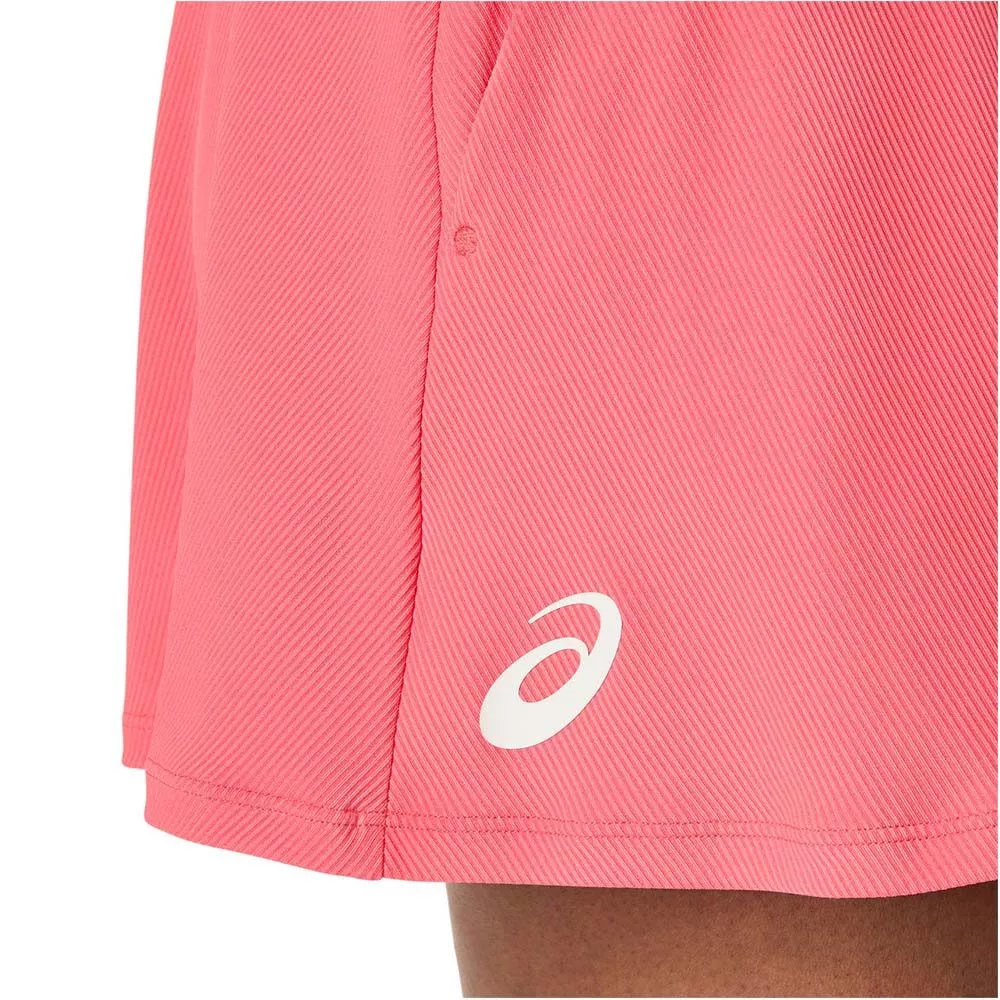 Asics Game Women's Skirt Pink