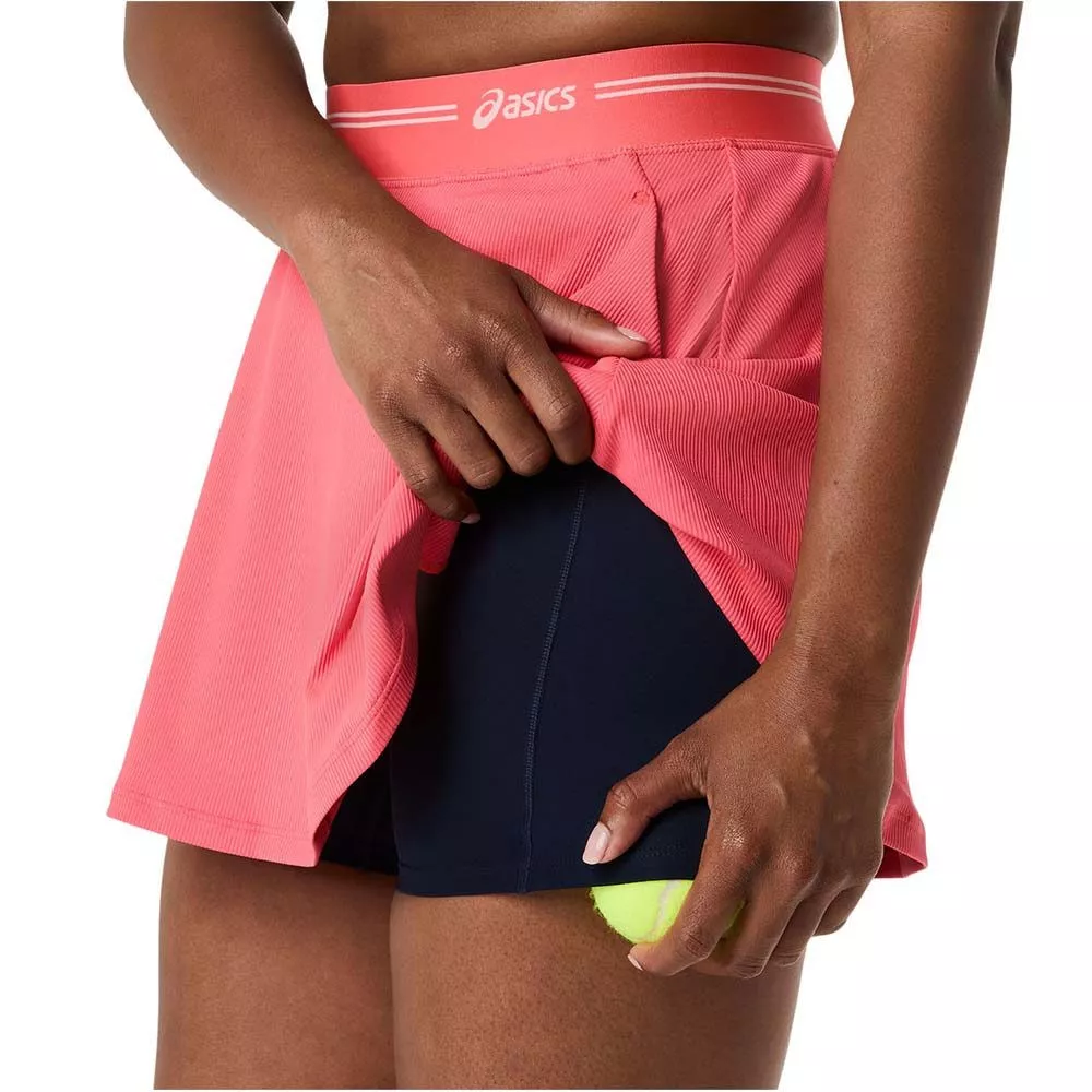Asics Game Women's Skirt Pink