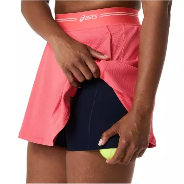 Asics Game Women's Skirt Pink