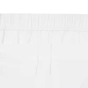 Lacoste French National Tennis Team Tennis Shorts White