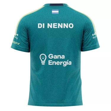 Bullpadel Montse DN Di Nenno Technical T-shirt