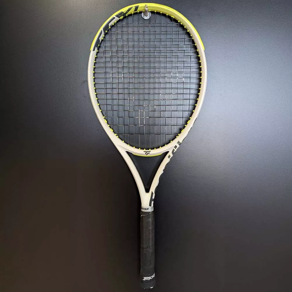 Racchetta Tecnifibre TF-X1 v2 305 (305g) - Used