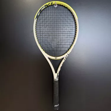 Racchetta Tecnifibre TF-X1 v2 305 (305g) - Used
