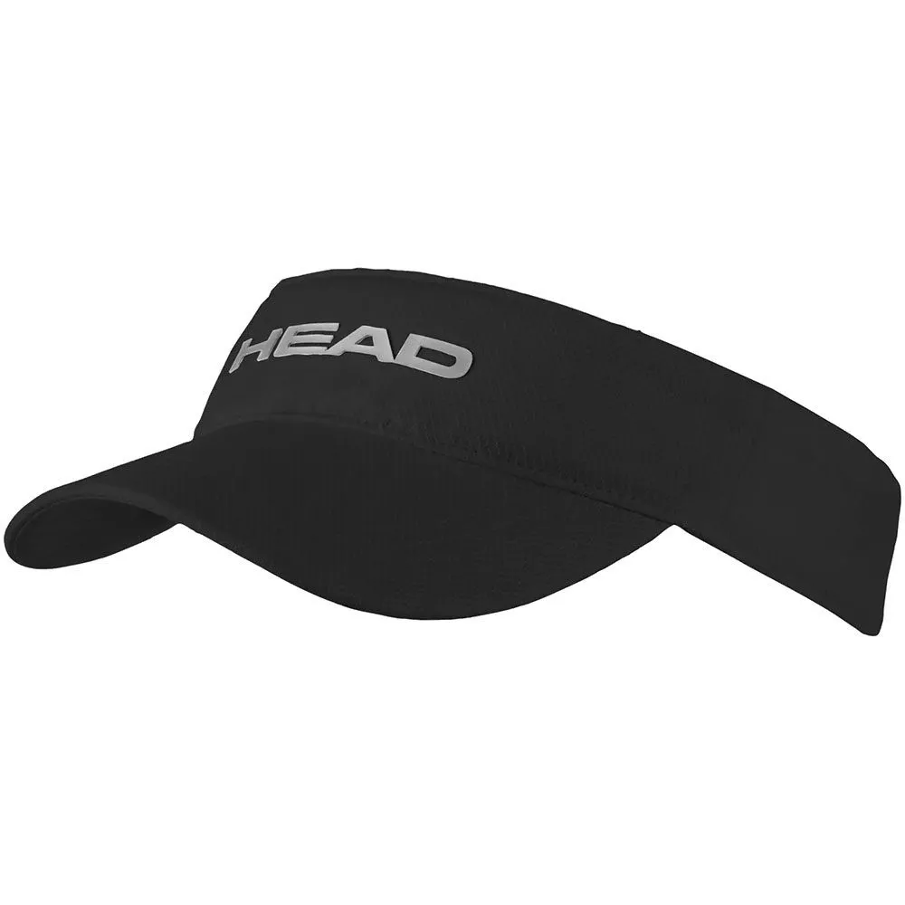 Head Performance Visor Black