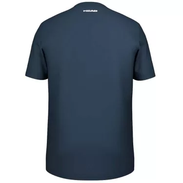 Head Rainbow Junior T-Shirt Navy Blue