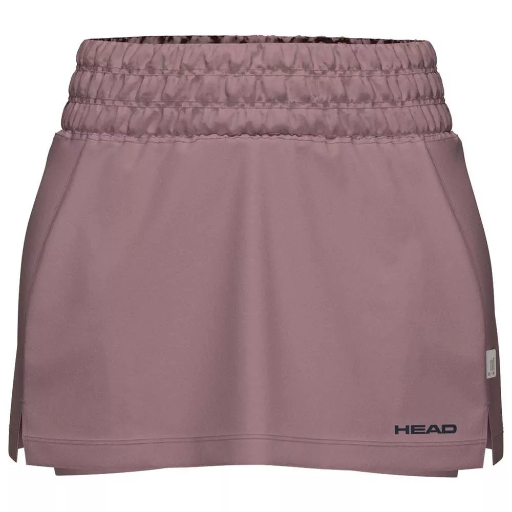Head Women's Petite Play Skirt Powder Pink