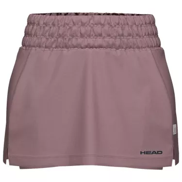 Head Women's Petite Play Skirt Powder Pink