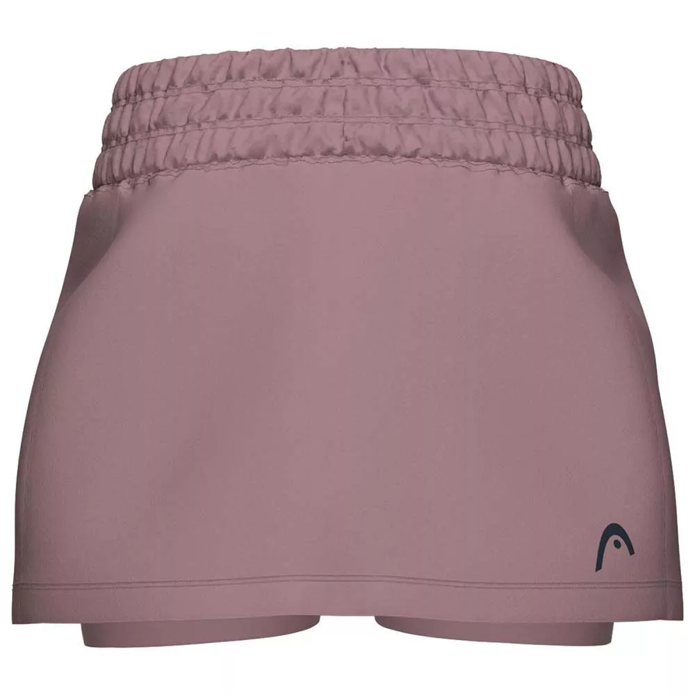 Head Women's Petite Play Skirt Powder Pink