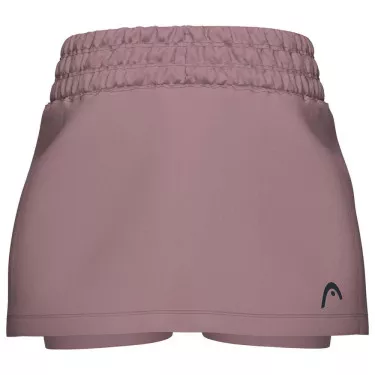 Head Women's Petite Play Skirt Powder Pink