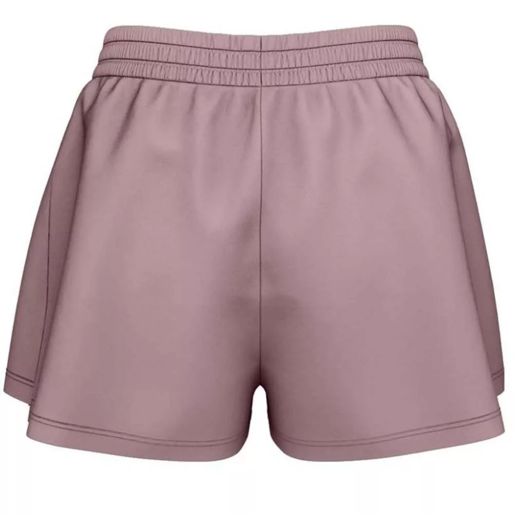 Head Petite Play Women's Tennis Shorts Powder Pink
