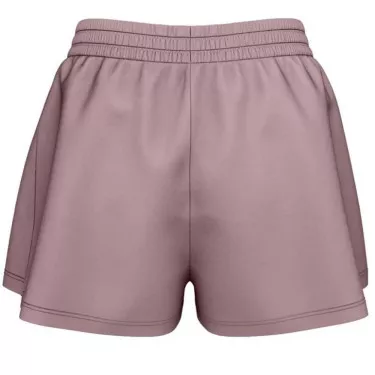 Head Petite Play Women's Tennis Shorts Powder Pink