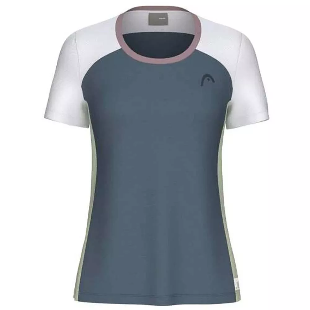 Head Petite Play Women's T-Shirt Grey