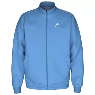 Head Breaker Zipped Jacket Sky Blue