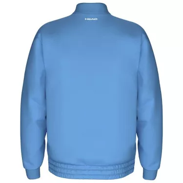 Head Breaker Zipped Jacket Sky Blue