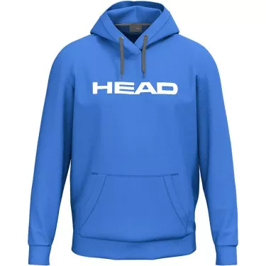 Head Club Original Hooded Sweatshirt Sky Blue