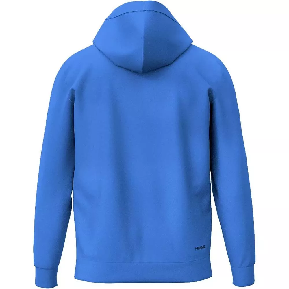 Head Club Original Hooded Sweatshirt Sky Blue