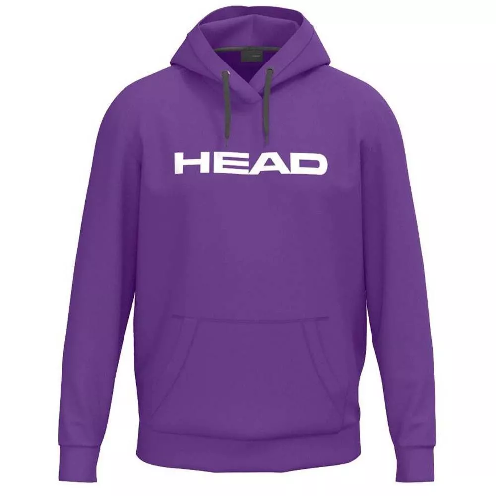 Head Club Original Hoodie Violet