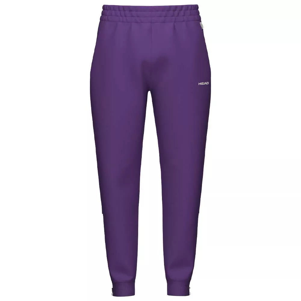 Head Vision Tennis Trousers Purple