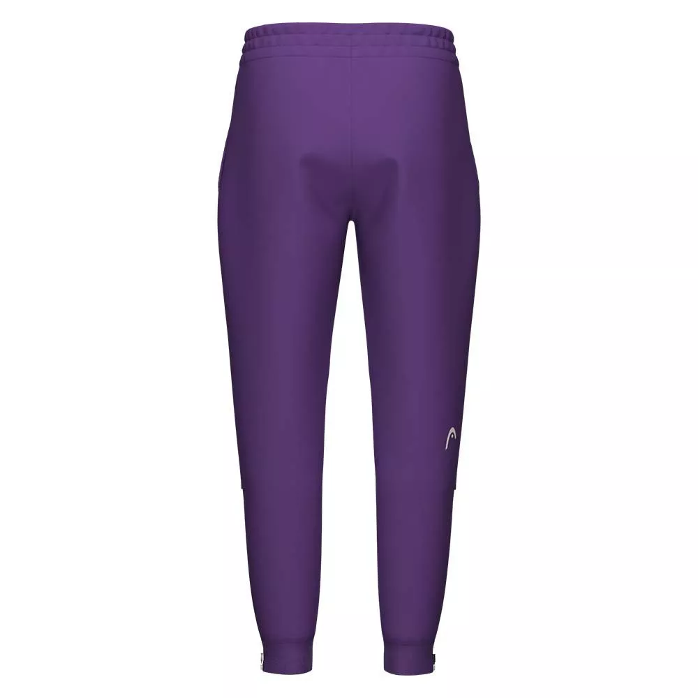 Head Vision Tennis Trousers Purple