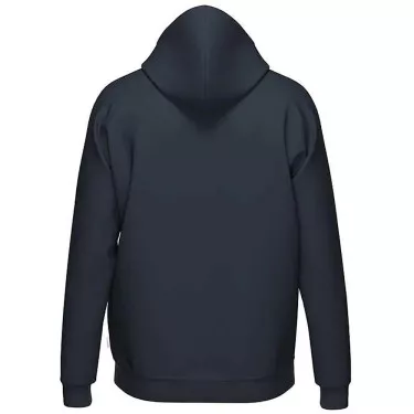 Head Vision Zipped Jacket Navy Blue