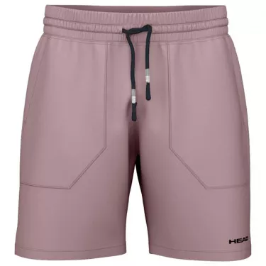 Head Play 26 Powder Pink Shorts