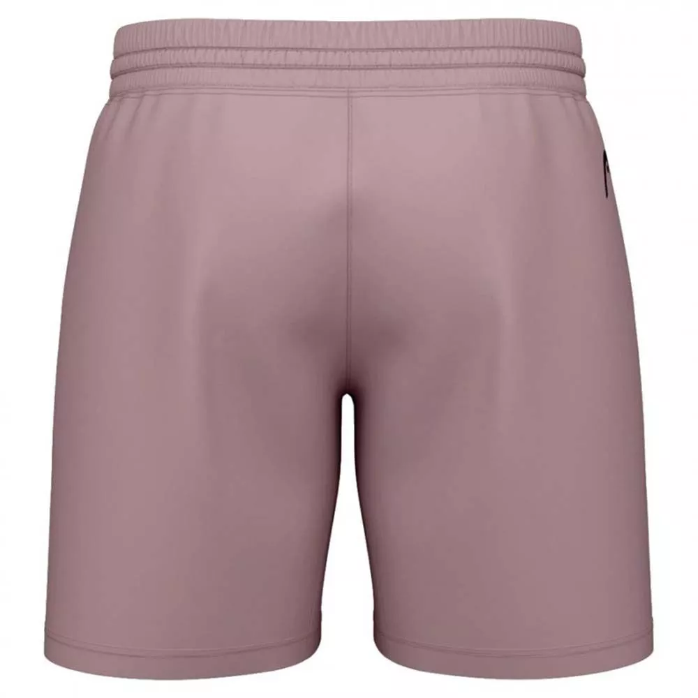 Head Play 26 Powder Pink Shorts