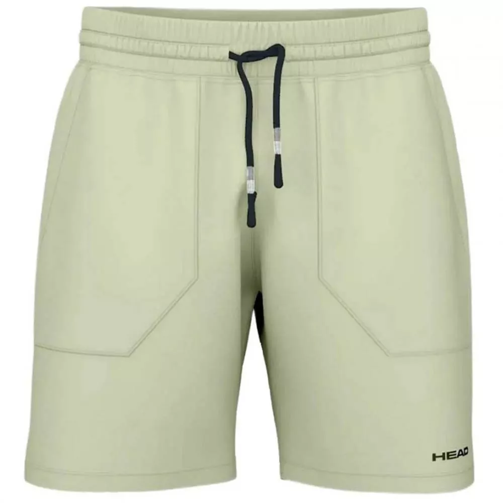 Head Play 26 Green Shorts