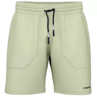 Head Play 26 Green Shorts