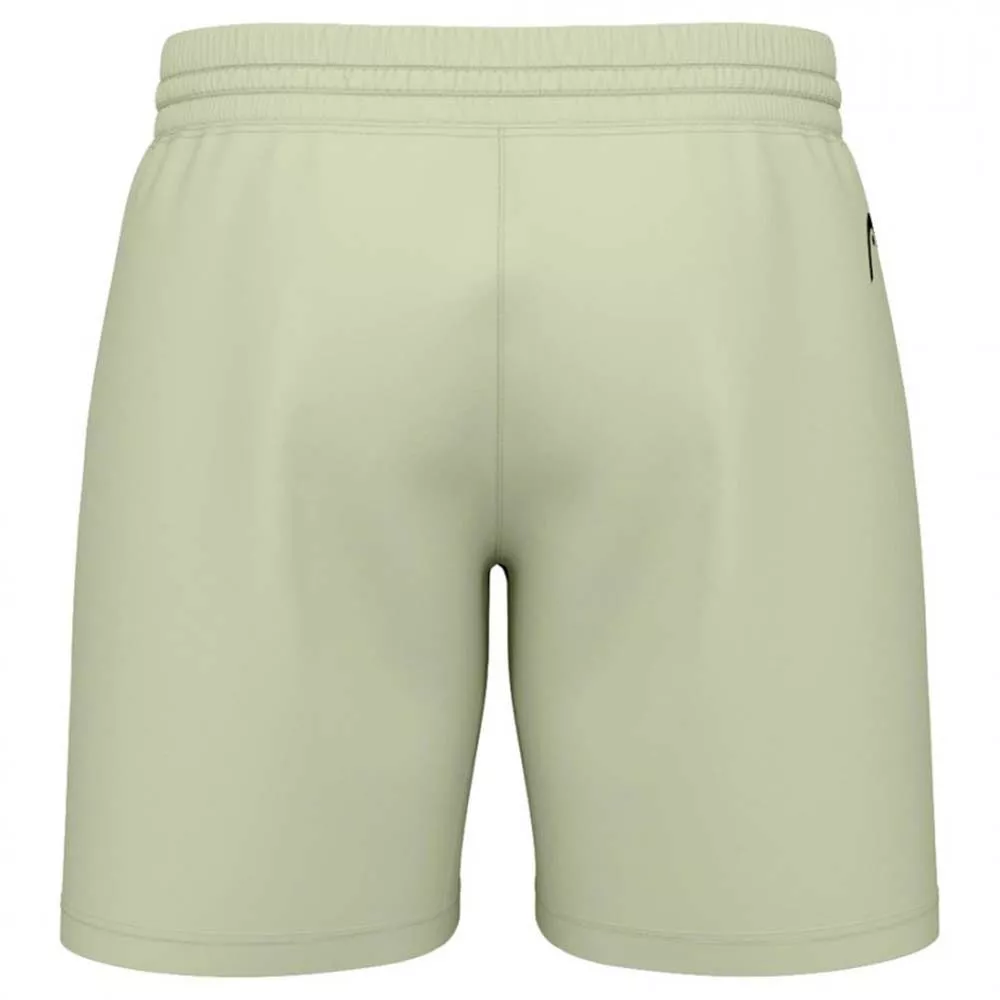 Head Play 26 Green Shorts