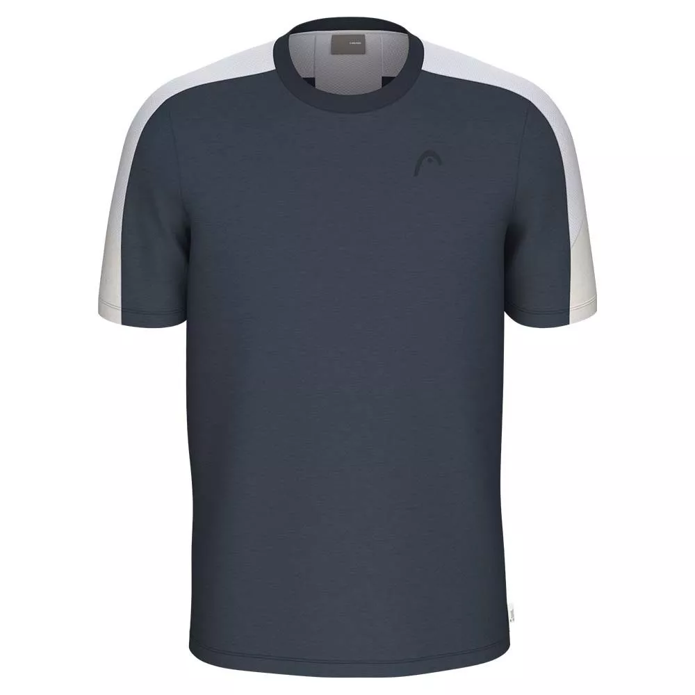 Head Play Tech 26 Navy Blue T-Shirt