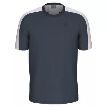 Head Play Tech 26 Navy Blue T-Shirt