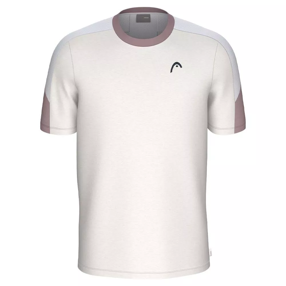 Head Play Tech 26 T-Shirt White