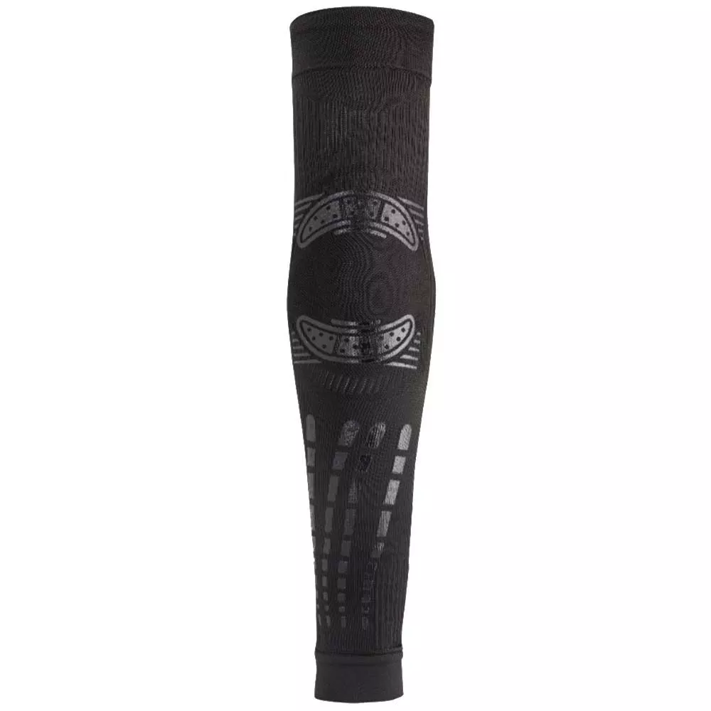 Floky NO-STRAIN Evolution Compression Sleeve Black