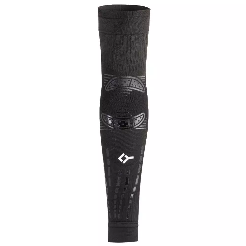 Floky NO-STRAIN Evolution Compression Sleeve Black