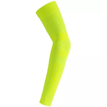 Floky NO-STRAIN Evolution Compression Sleeve Yellow