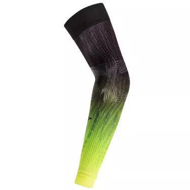 Floky NO-STRAIN Evolution Artic Radiance Compression Sleeve