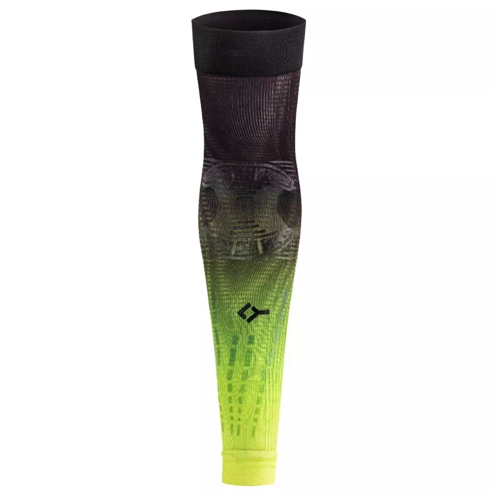 Floky NO-STRAIN Evolution Artic Radiance Compression Sleeve