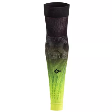Floky NO-STRAIN Evolution Artic Radiance Compression Sleeve