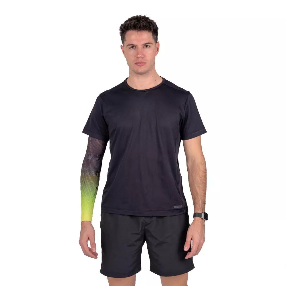 Floky NO-STRAIN Evolution Artic Radiance Compression Sleeve