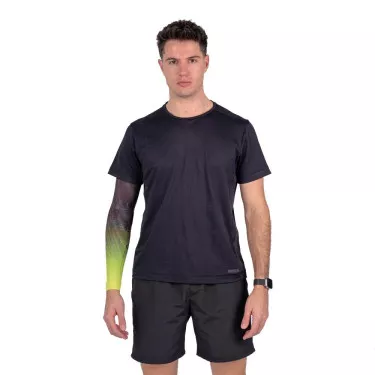 Floky NO-STRAIN Evolution Artic Radiance Compression Sleeve