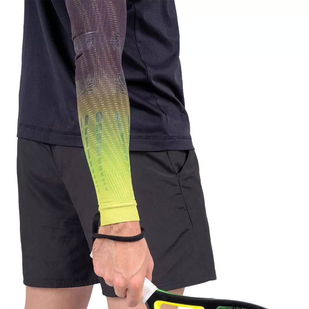 Floky NO-STRAIN Evolution Artic Radiance Compression Sleeve
