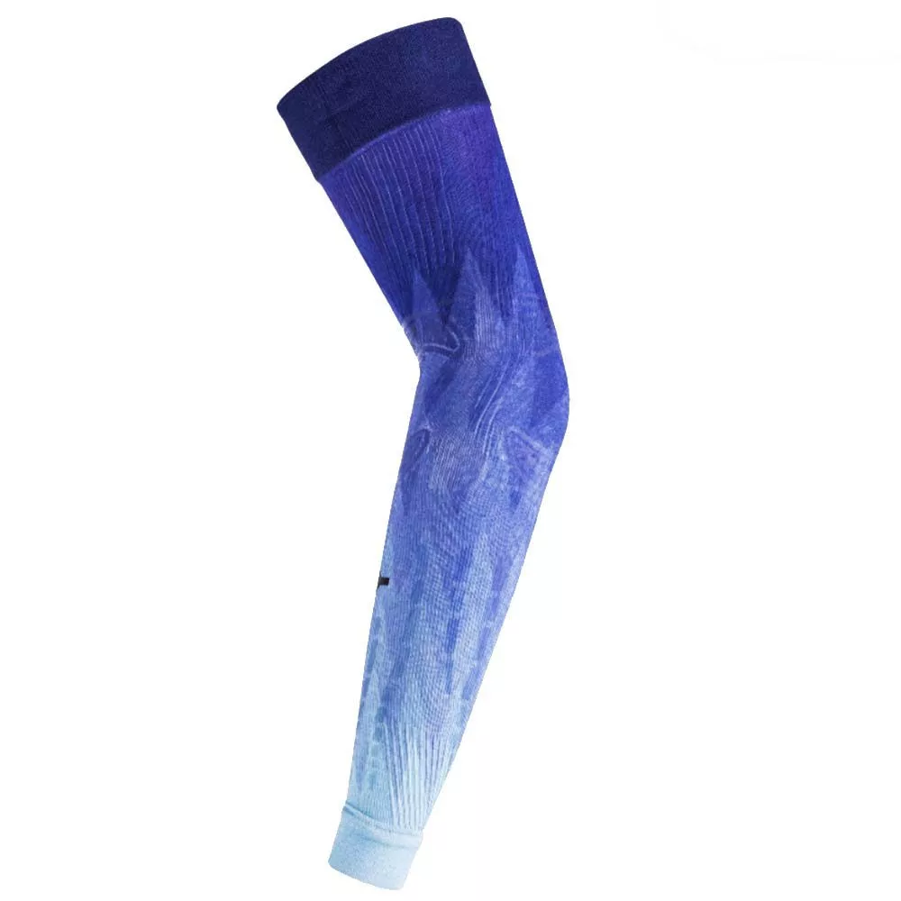 Floky NO-STRAIN Evolution Ice Comet Compression Sleeve