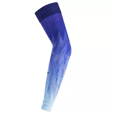 Floky NO-STRAIN Evolution Ice Comet Compression Sleeve