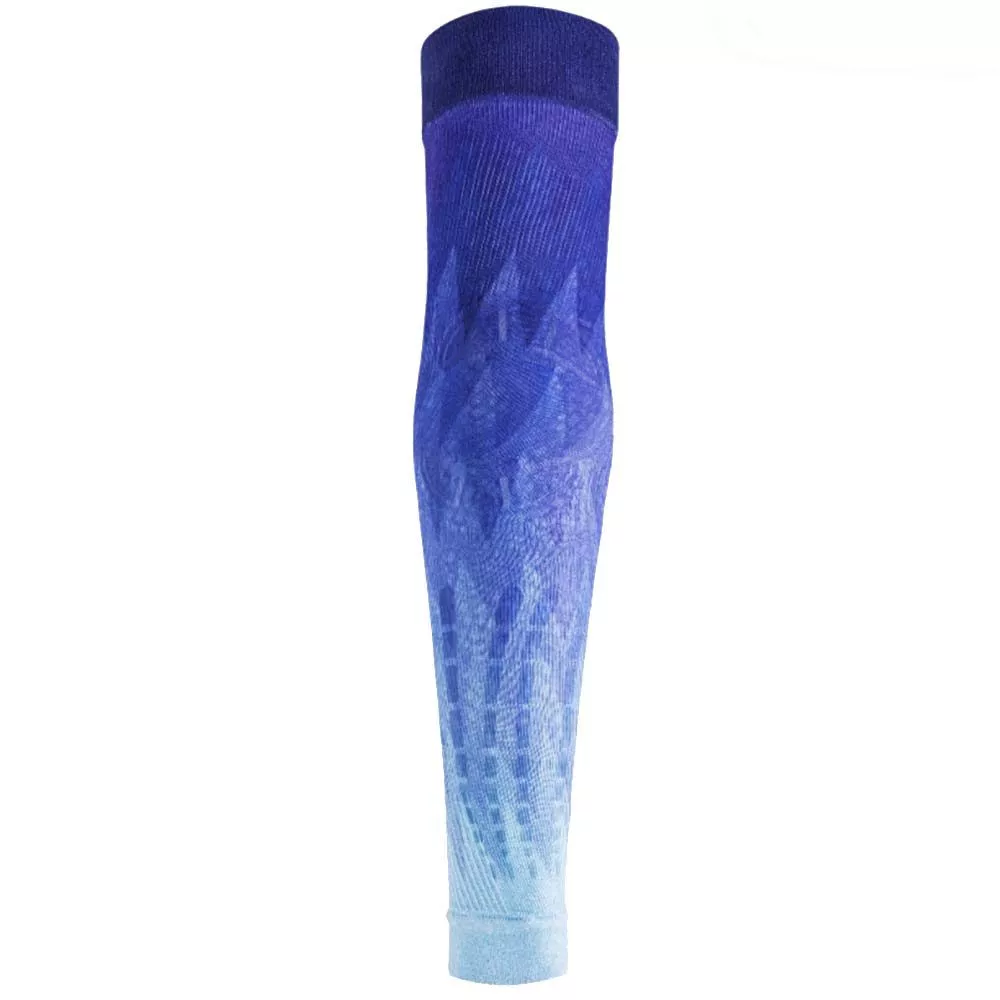 Floky NO-STRAIN Evolution Ice Comet Compression Sleeve